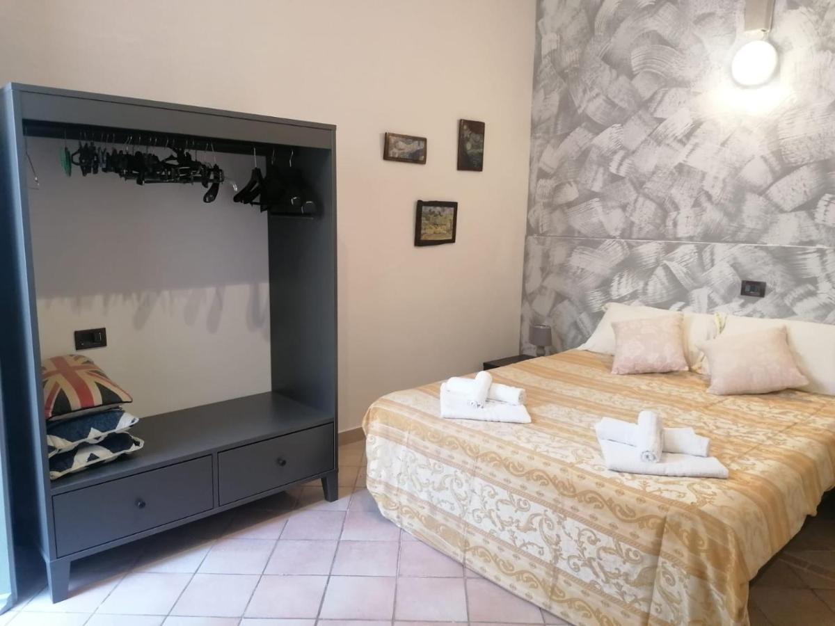 La Casina Giramondo Di Ele Viareggio Ngoại thất bức ảnh