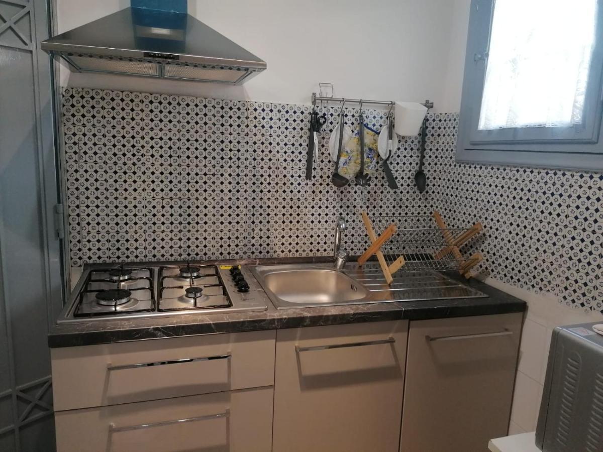 La Casina Giramondo Di Ele Viareggio Ngoại thất bức ảnh
