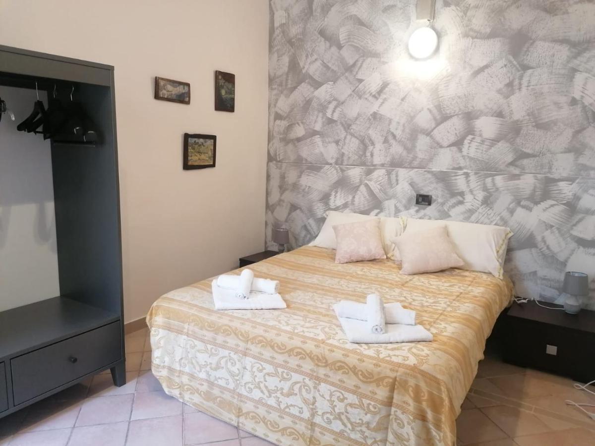 La Casina Giramondo Di Ele Viareggio Ngoại thất bức ảnh