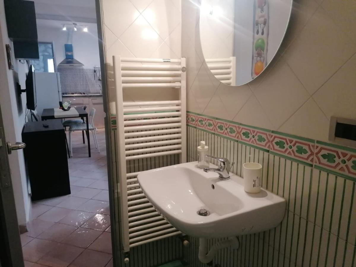 La Casina Giramondo Di Ele Viareggio Ngoại thất bức ảnh